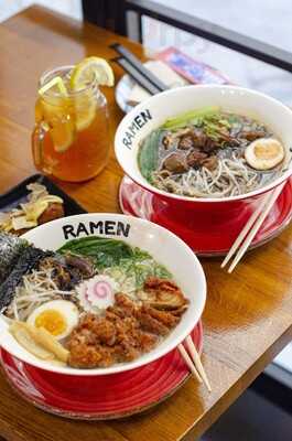 Ramen Shifu