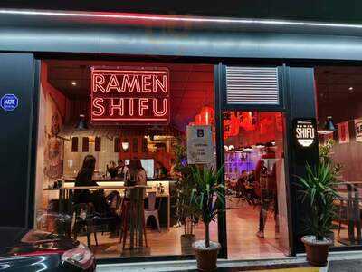 Ramen Shifu