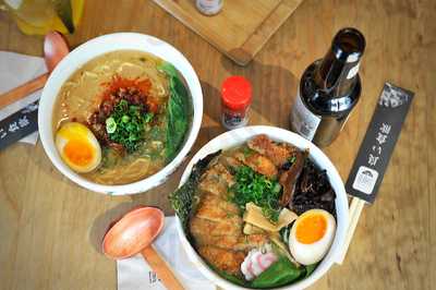 Ramen Shifu