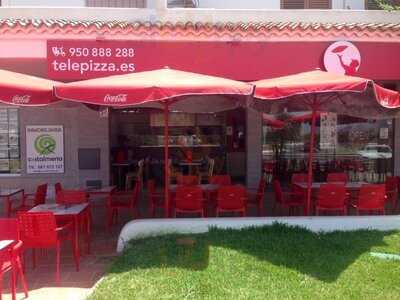 Telepizza Vera