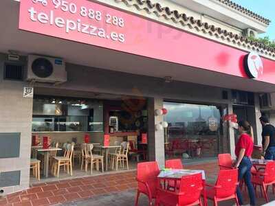 Telepizza Vera