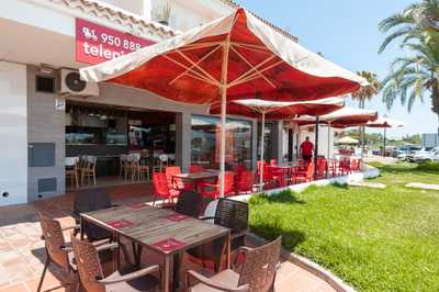 Telepizza Vera