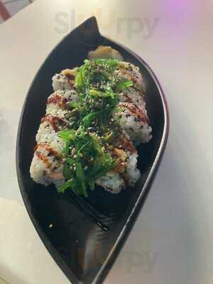 Tori Sushi