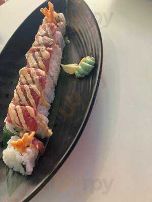 Tori Sushi
