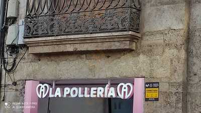La Pollería València