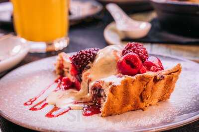 Pepe Nero Ristorante