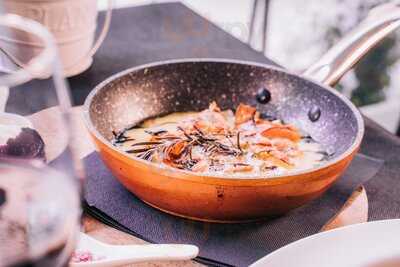 Pepe Nero Ristorante