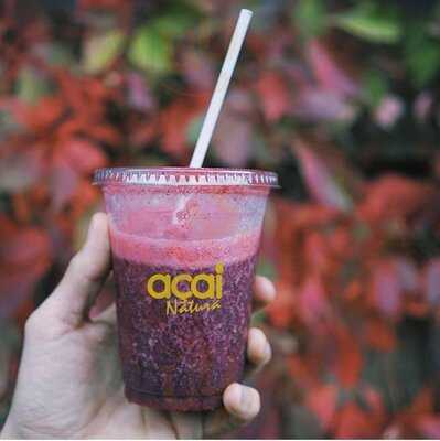Açaí Natura