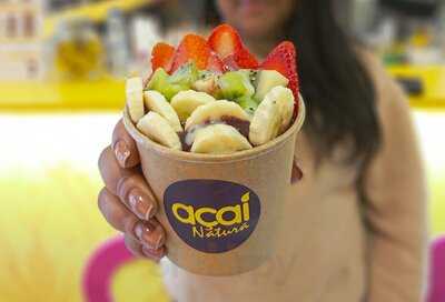 Açaí Natura