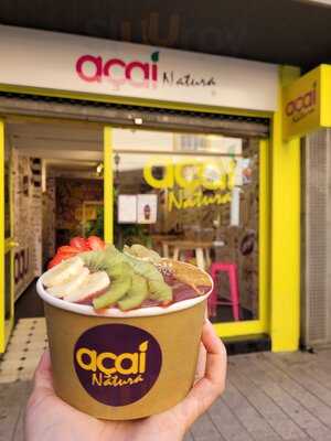 Açaí Natura