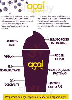 Açaí Natura