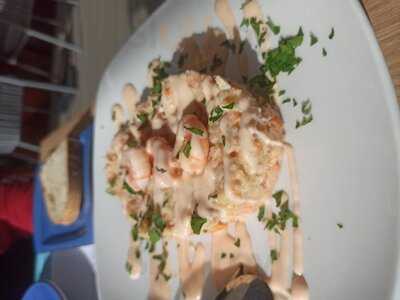 Arrozante La Casa Del Arroz