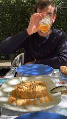 Arrozante La Casa Del Arroz