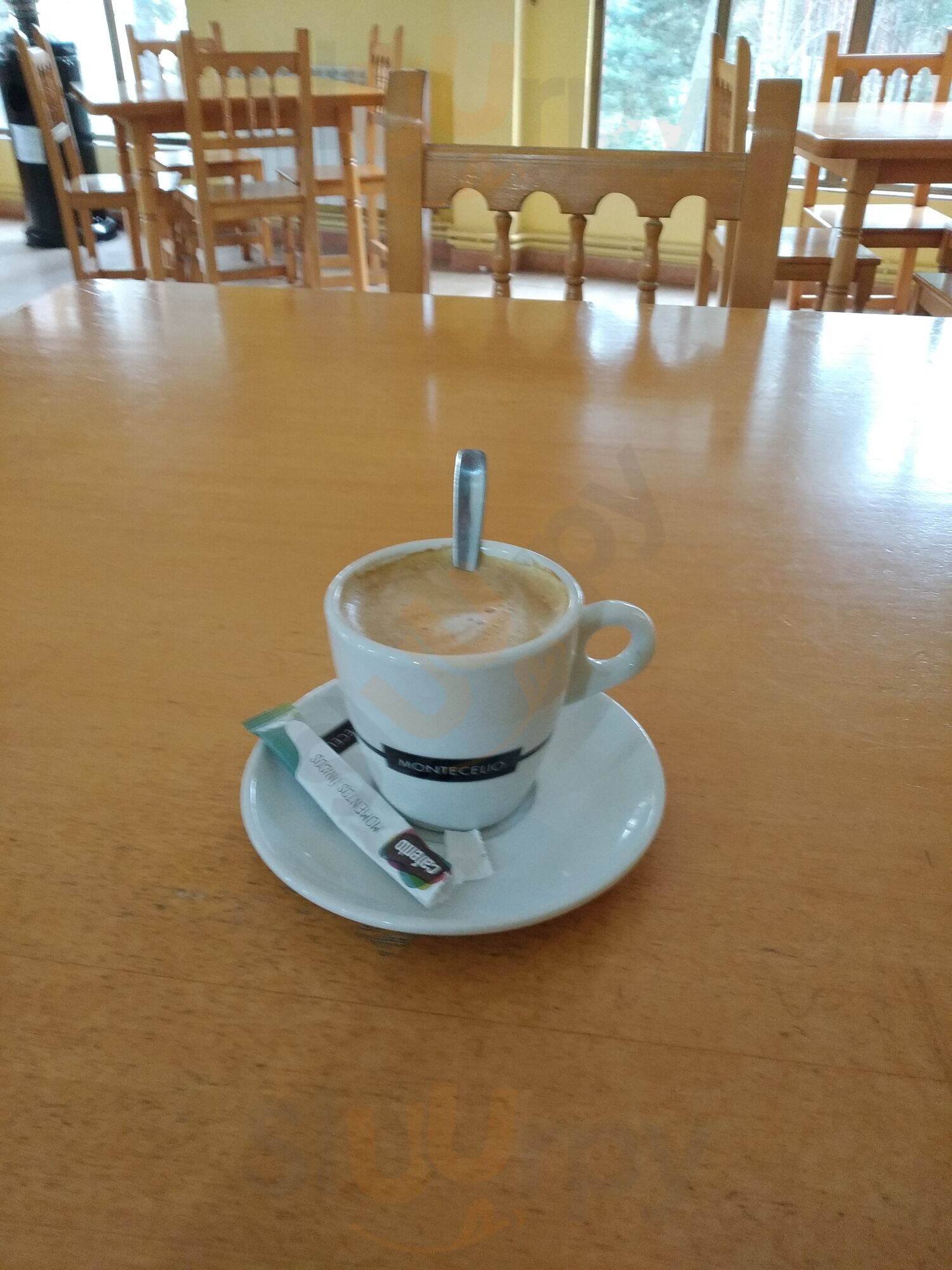 Restaurante Virgen De Llano
