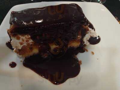 Restaurante El Maná