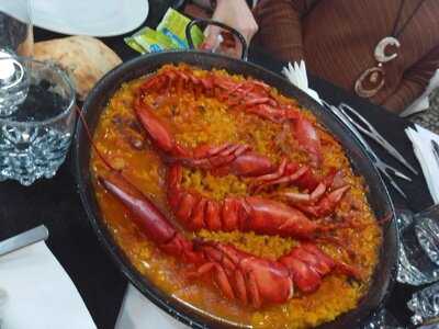 Restaurante El Maná