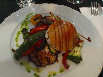 Restaurante El Maná