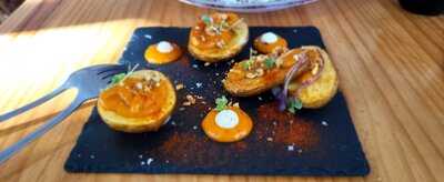 Mitxula Tasca Moderna