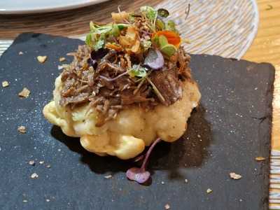 Mitxula Tasca Moderna