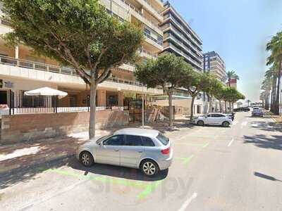 Mitxula Tasca Moderna