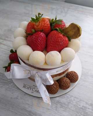 Rosy Cakes Madrid