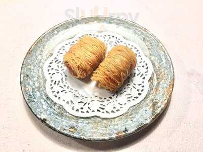 Gulugulu Dimsum & Udon