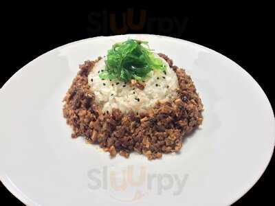 Gulugulu Dimsum & Udon