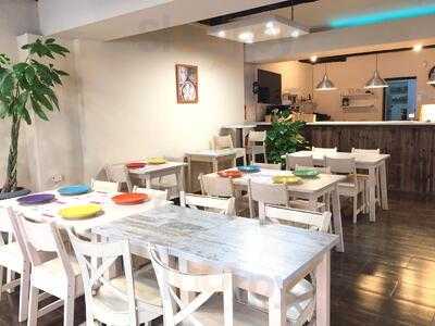 Gulugulu Dimsum & Udon