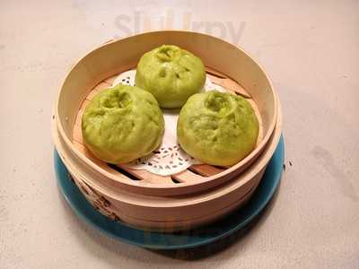 Gulugulu Dimsum & Udon