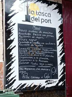 La Tasca Del Port
