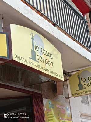 La Tasca Del Port