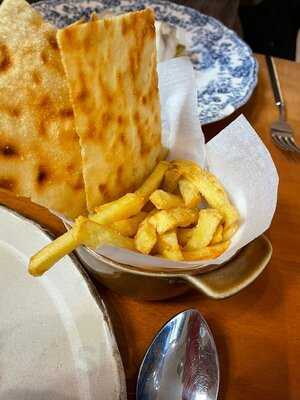 Manigua Casa De Comidas