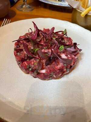 Manigua Casa De Comidas