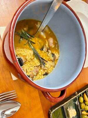 Manigua Casa De Comidas