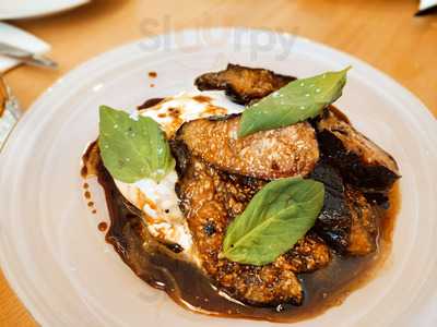 Manigua Casa De Comidas