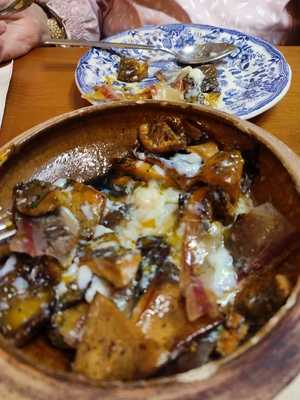 Manigua Casa De Comidas