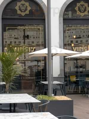 Vinci´s Ristorante Trattoria