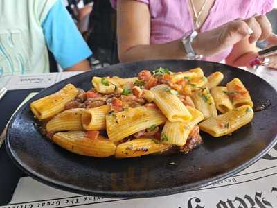 Vinci´s Ristorante Trattoria