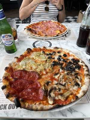 Vinci´s Ristorante Trattoria