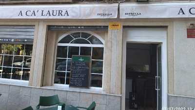 A Ca' Laura