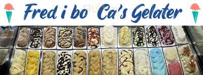 Ca's Gelater