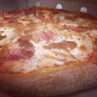 Grana Pizza
