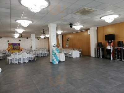 Bar Restaurante Agora