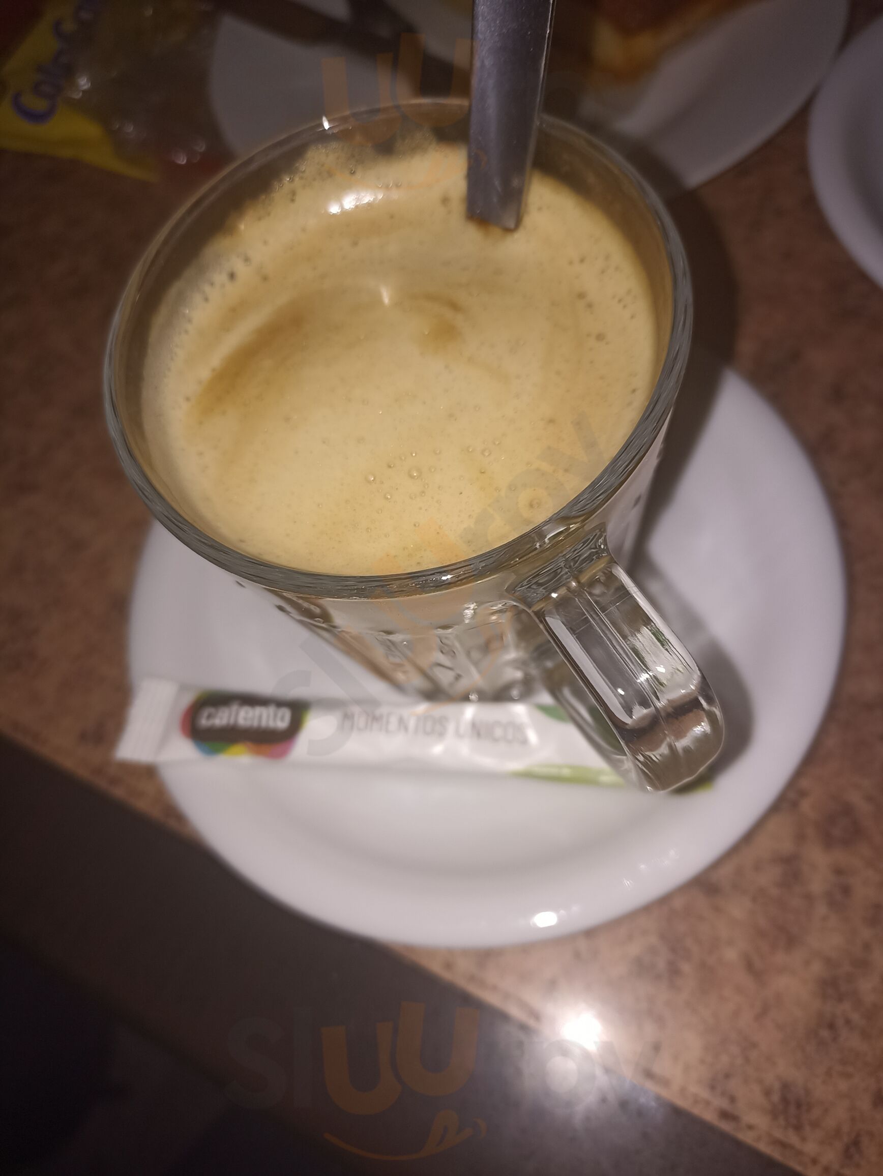 Cafetería Carma