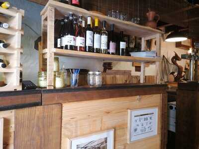 El Drac Al Cau Del Llop