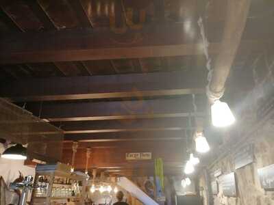 El Drac Al Cau Del Llop