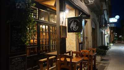 El Drac Al Cau Del Llop