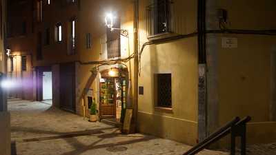 El Drac Al Cau Del Llop