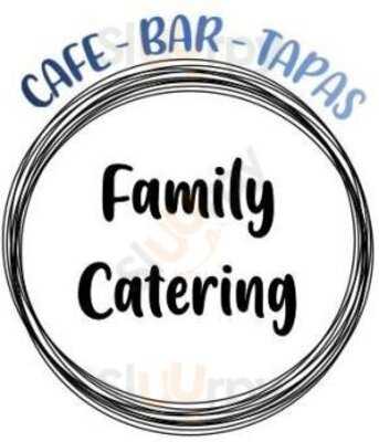 Family Catering