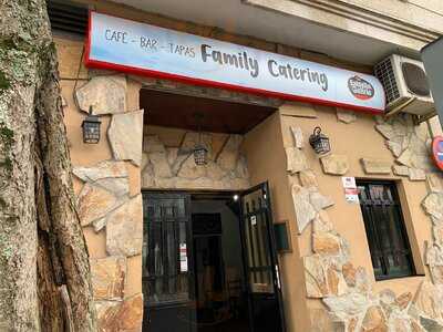 Family Catering